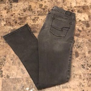 Women’s American Eagle Jeans